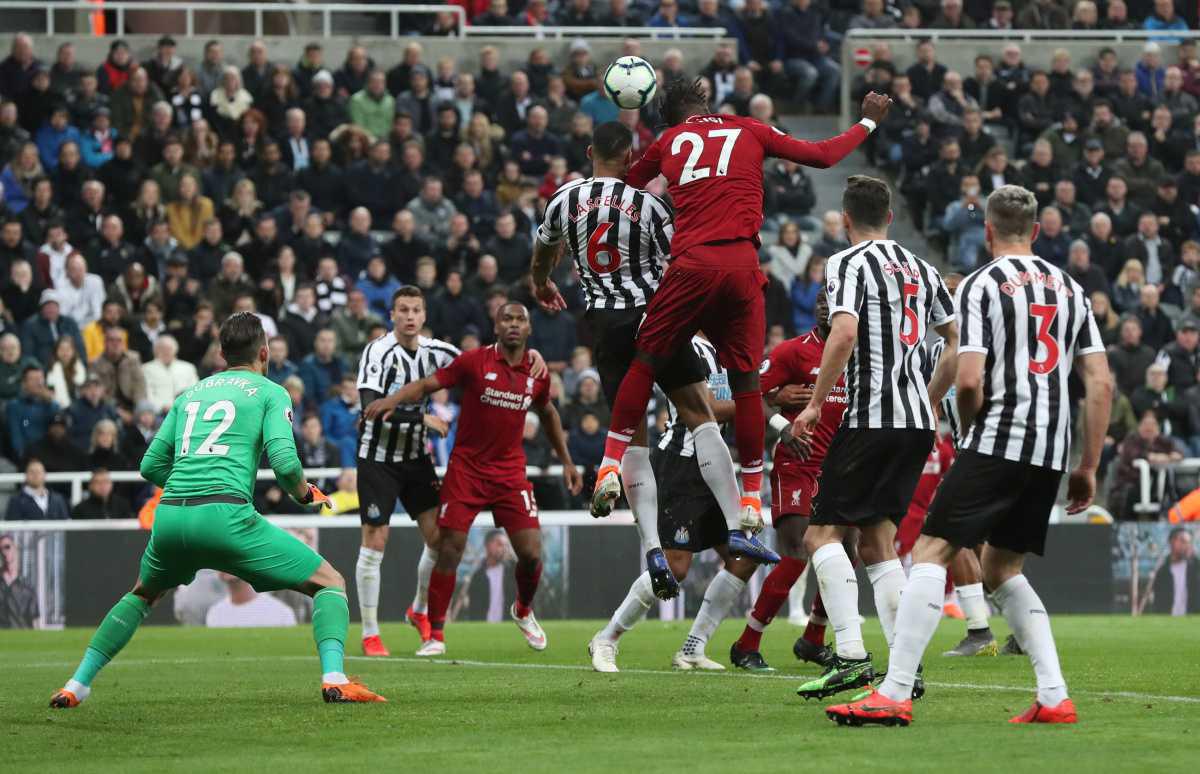 ”It’s Saturday night,and I like the way you move - Divock Origi” ”It’s Saturday night,and I like the way you move - Divock Origi”