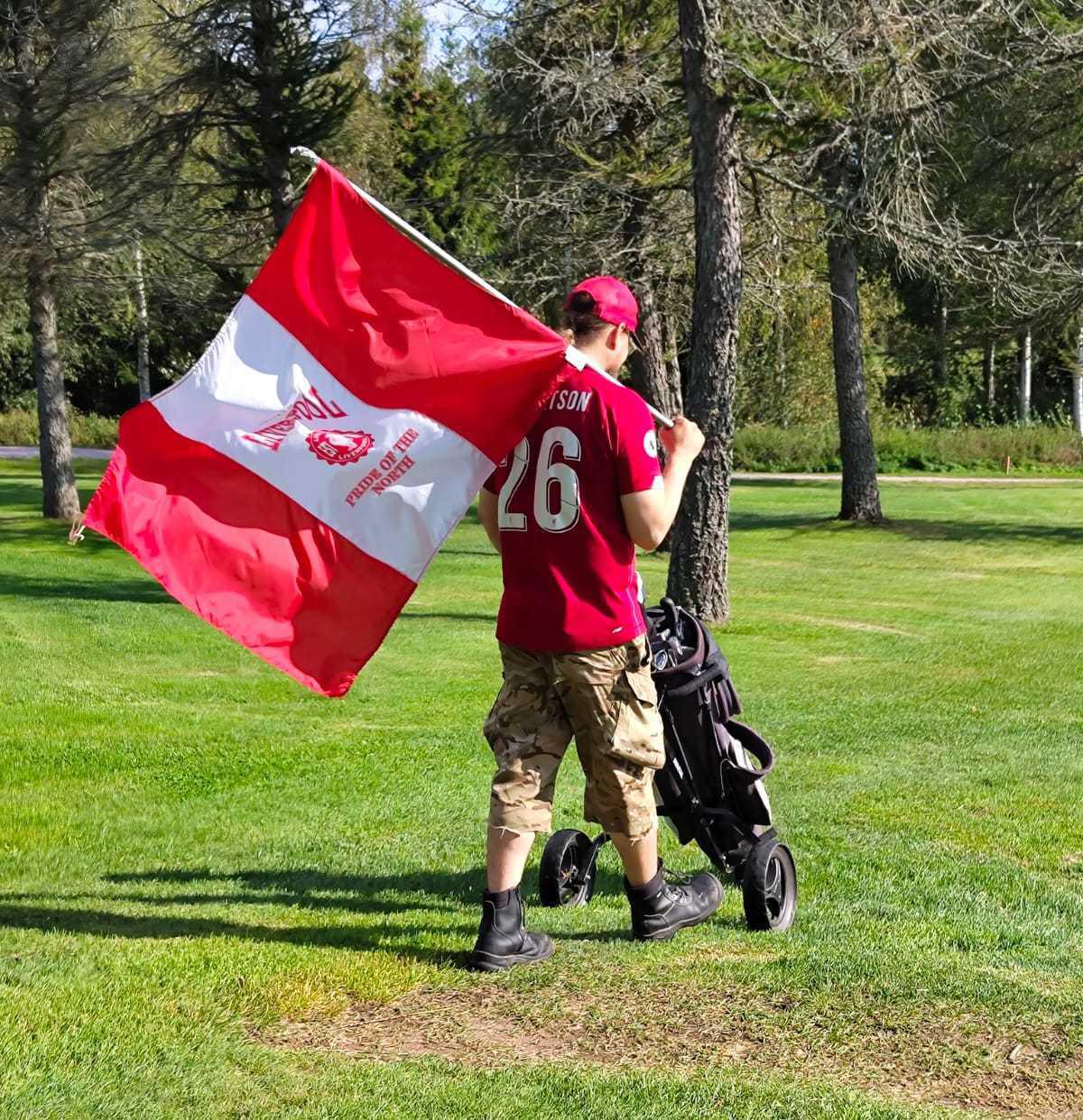 YNWA-GOLF 2024 YNWA-GOLF 2024