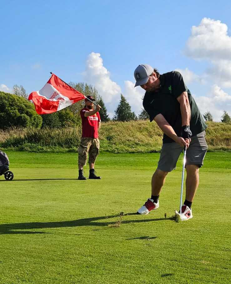 YNWA-GOLF 2024 YNWA-GOLF 2024
