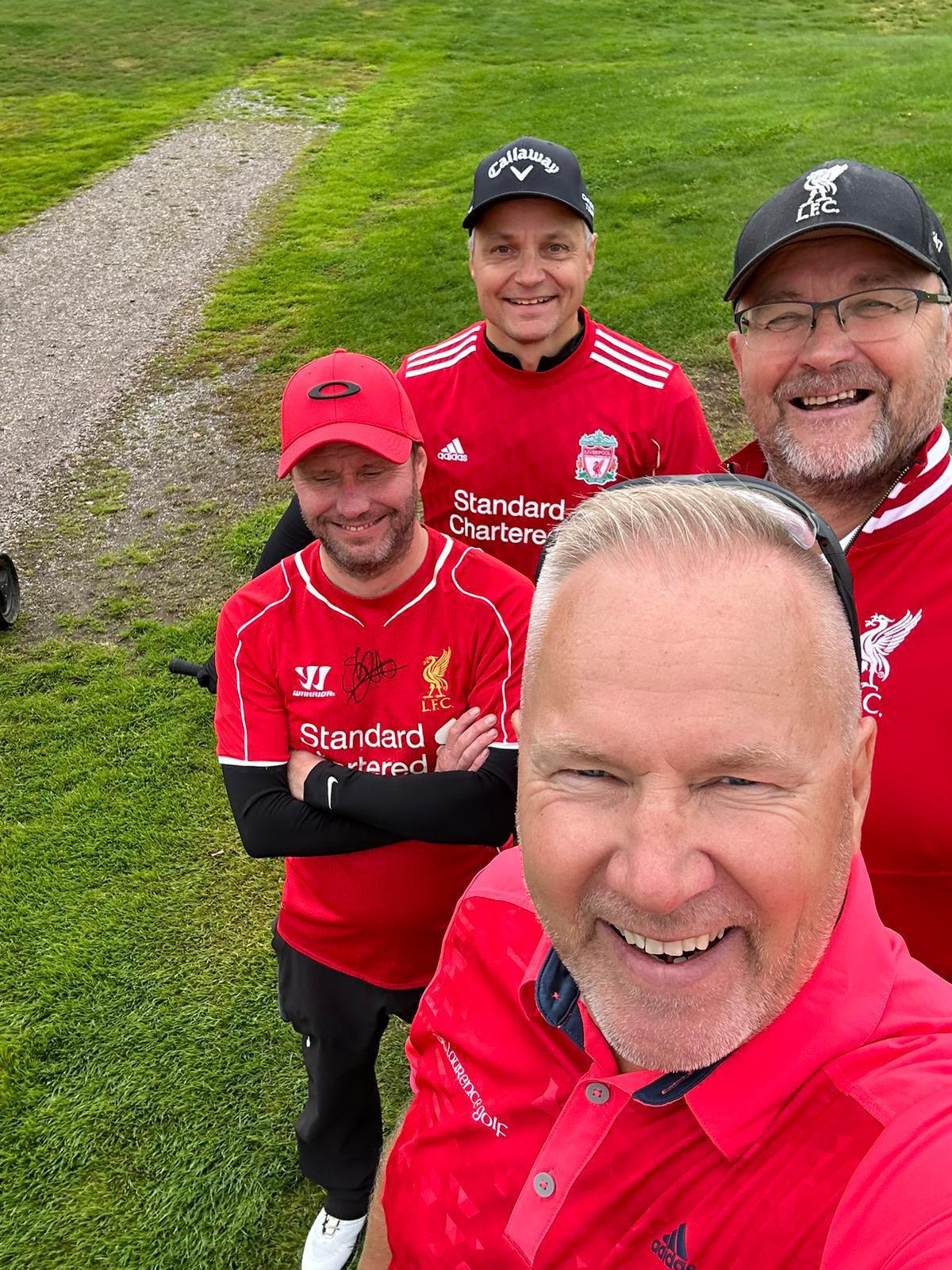 YNWA-GOLF 2024 YNWA-GOLF 2024