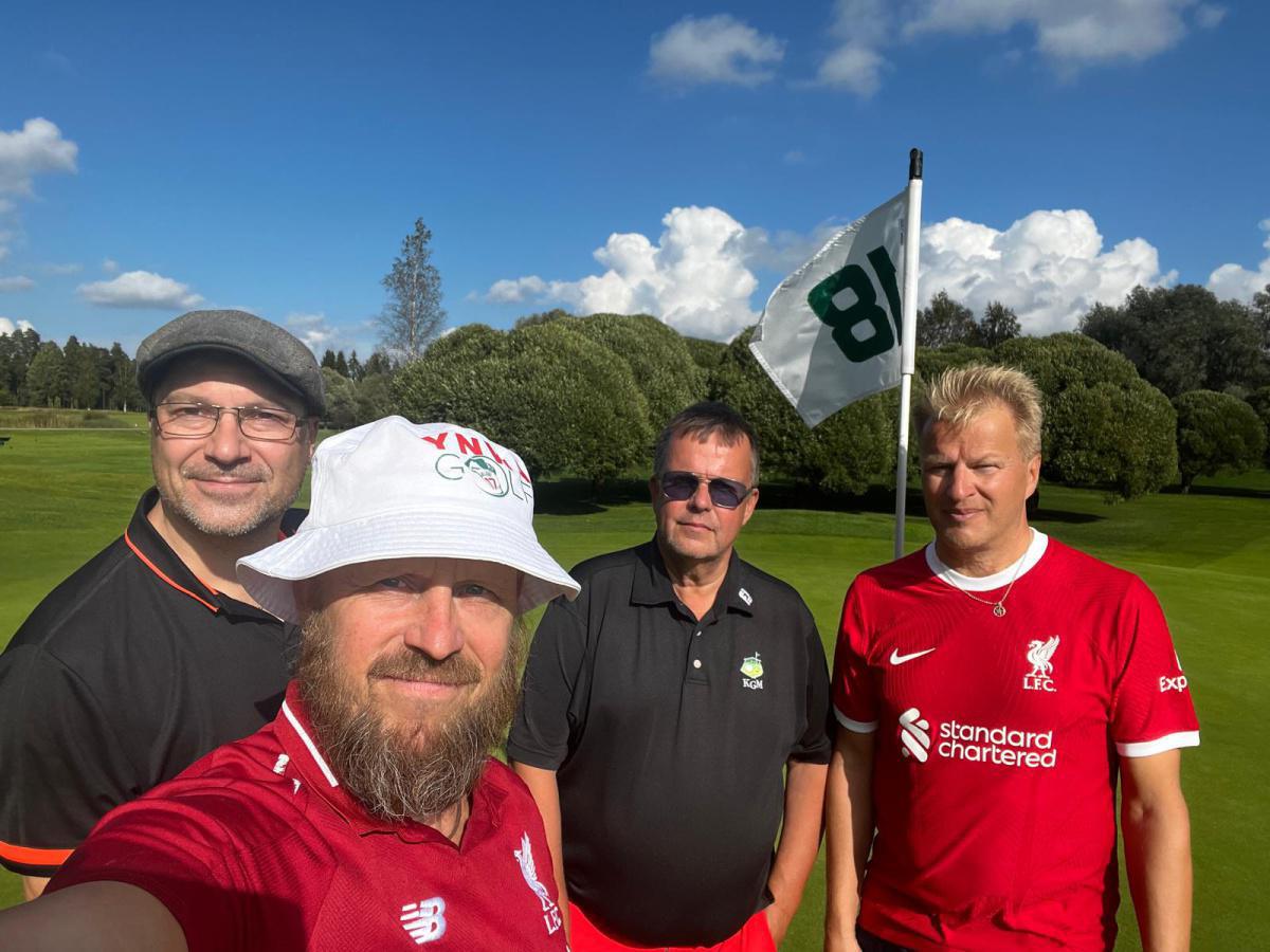 YNWA-GOLF 2024