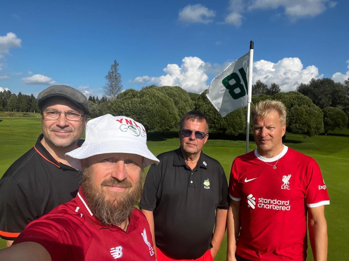 YNWA-GOLF 2024 YNWA-GOLF 2024