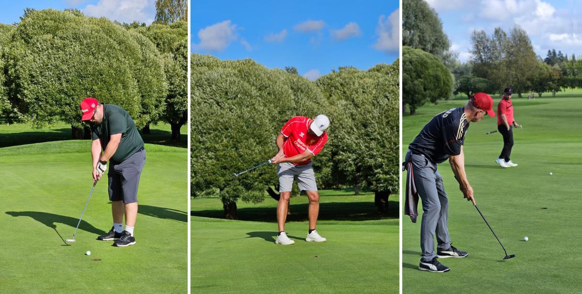 YNWA-GOLF 2024 YNWA-GOLF 2024