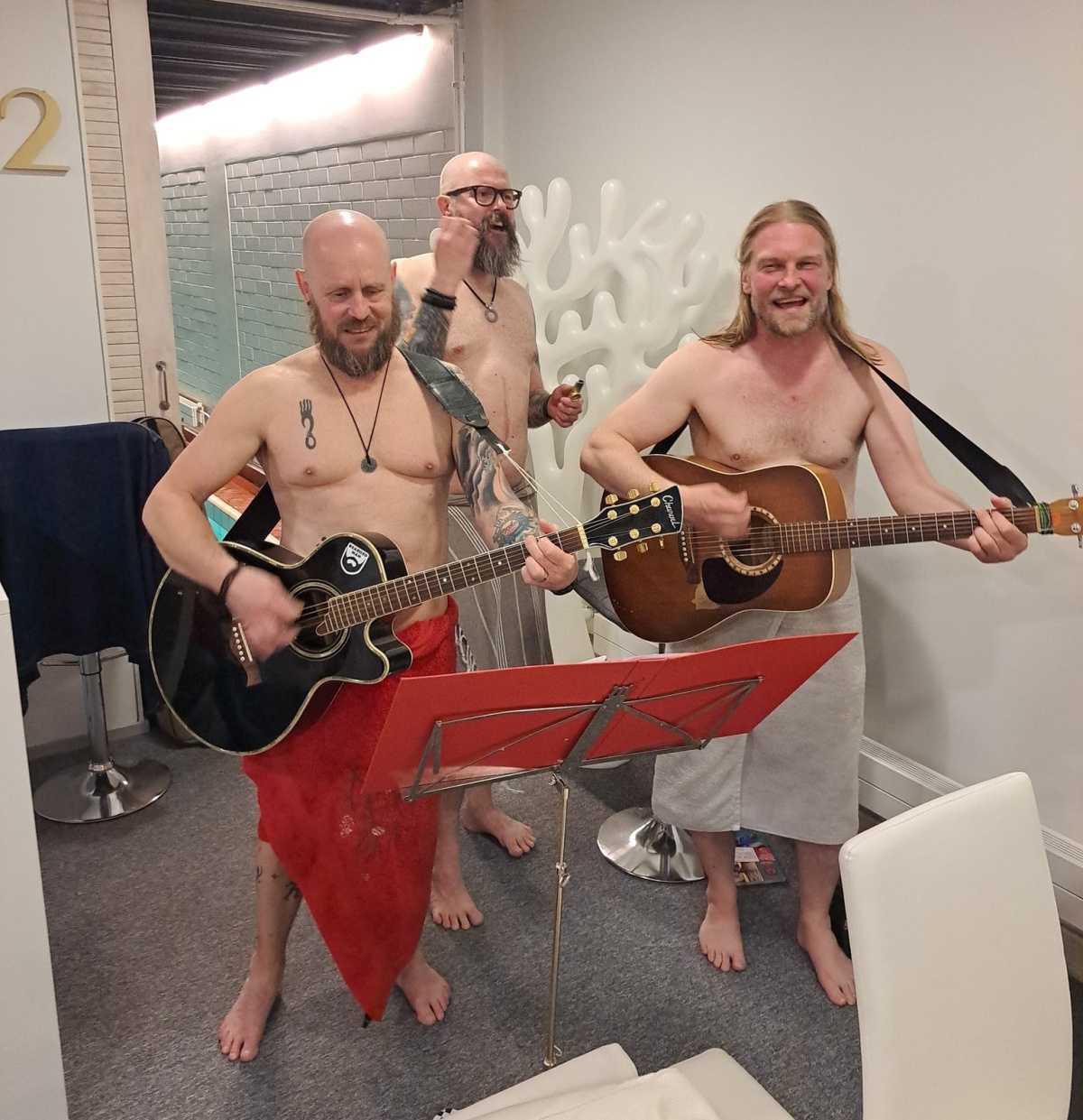 Kevättapaaminen Turku 20.4.2025
