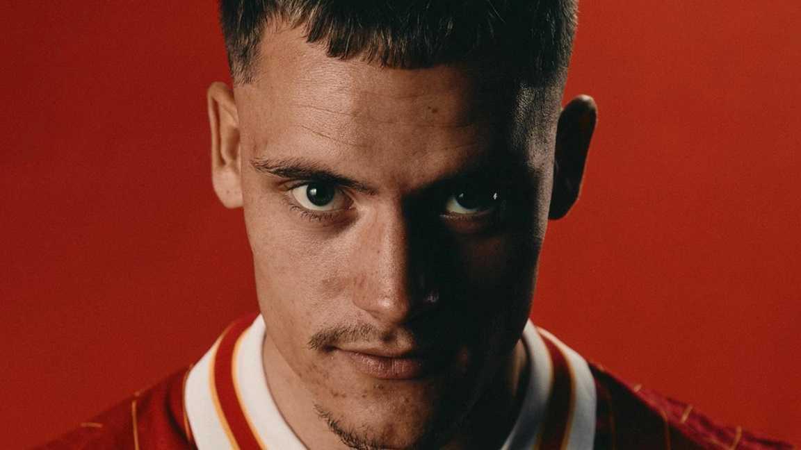 Florian Wirtz – "Jahrhunderttalent"