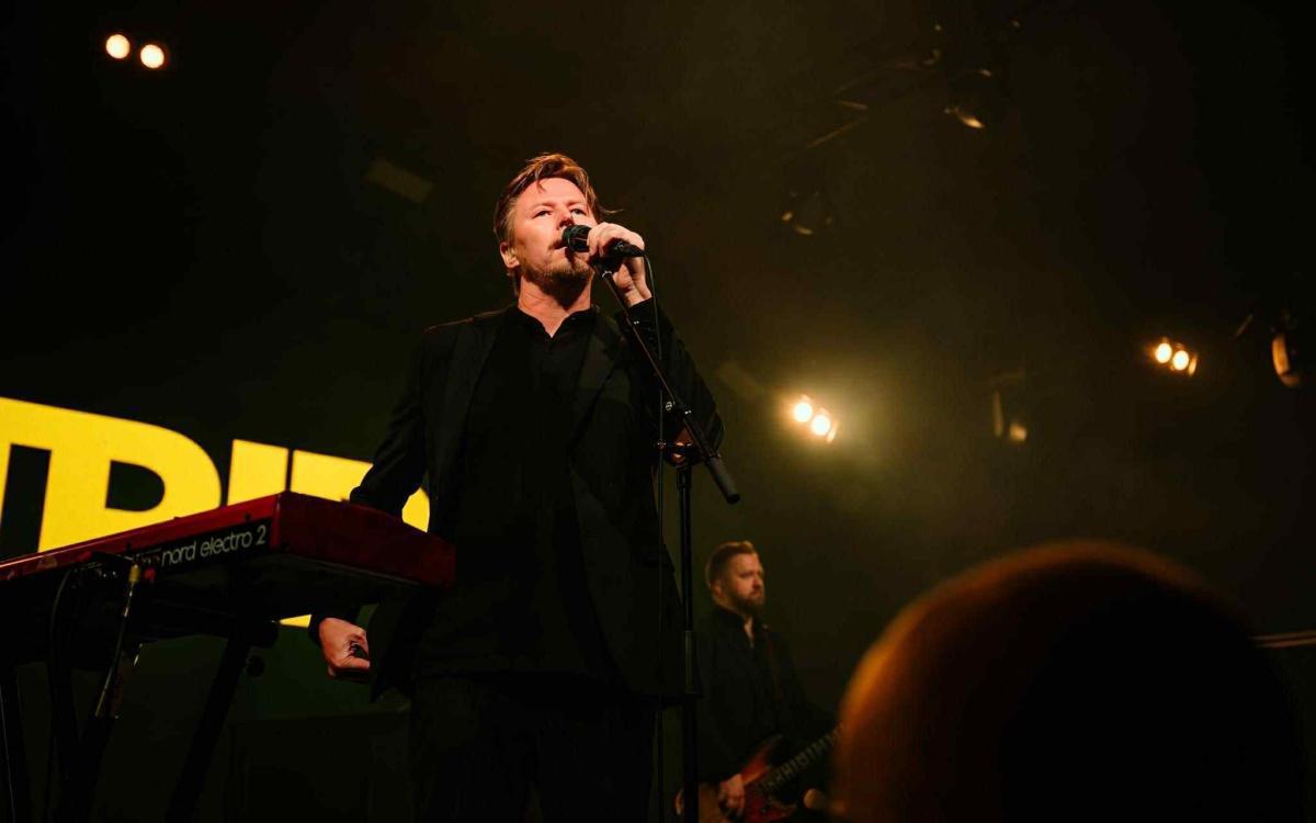 Fellow Scouser: Mikki Kauste - Egotrippi Kulosaaren Florian Wirtziin