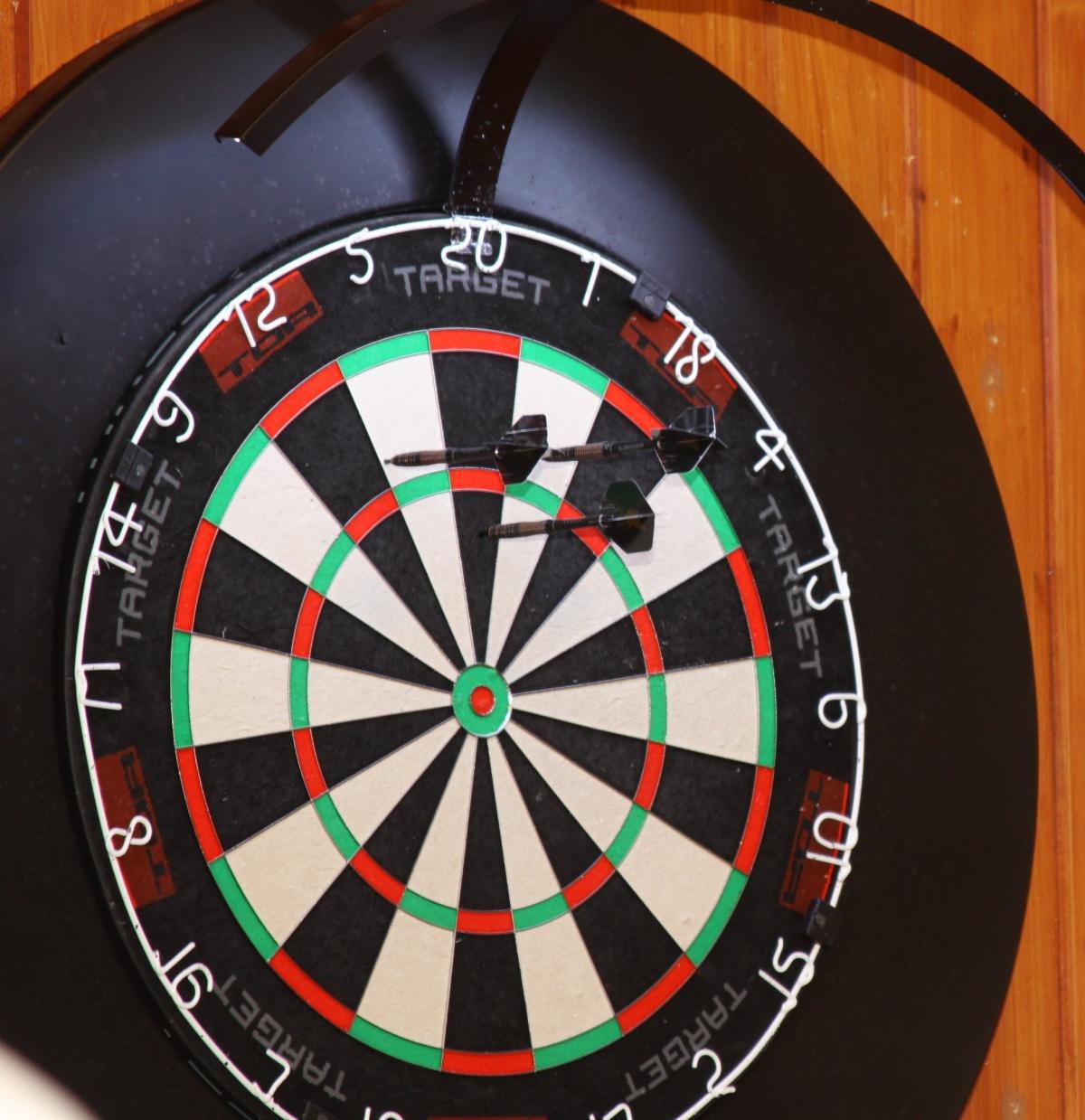 2026 OLSC Finland Darts