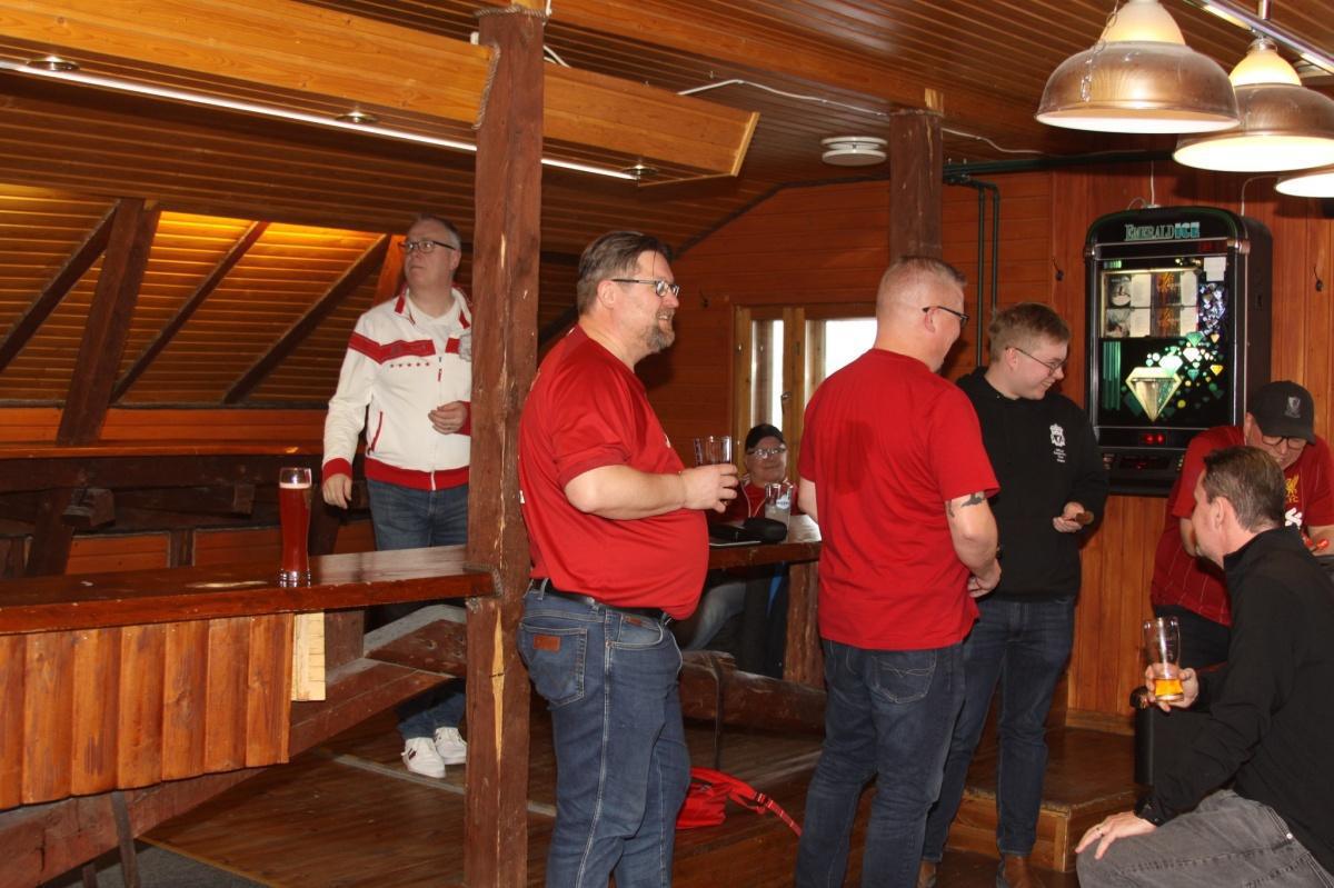 2026 OLSC Finland Darts
