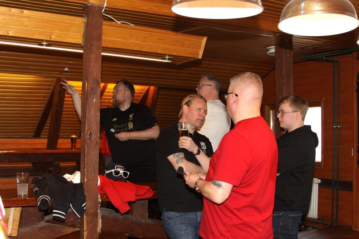 2026 OLSC Finland Darts