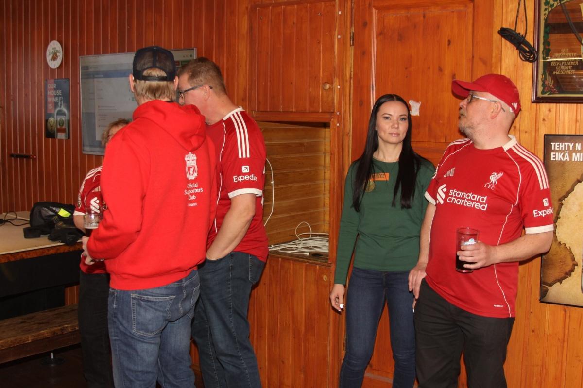2026 OLSC Finland Darts