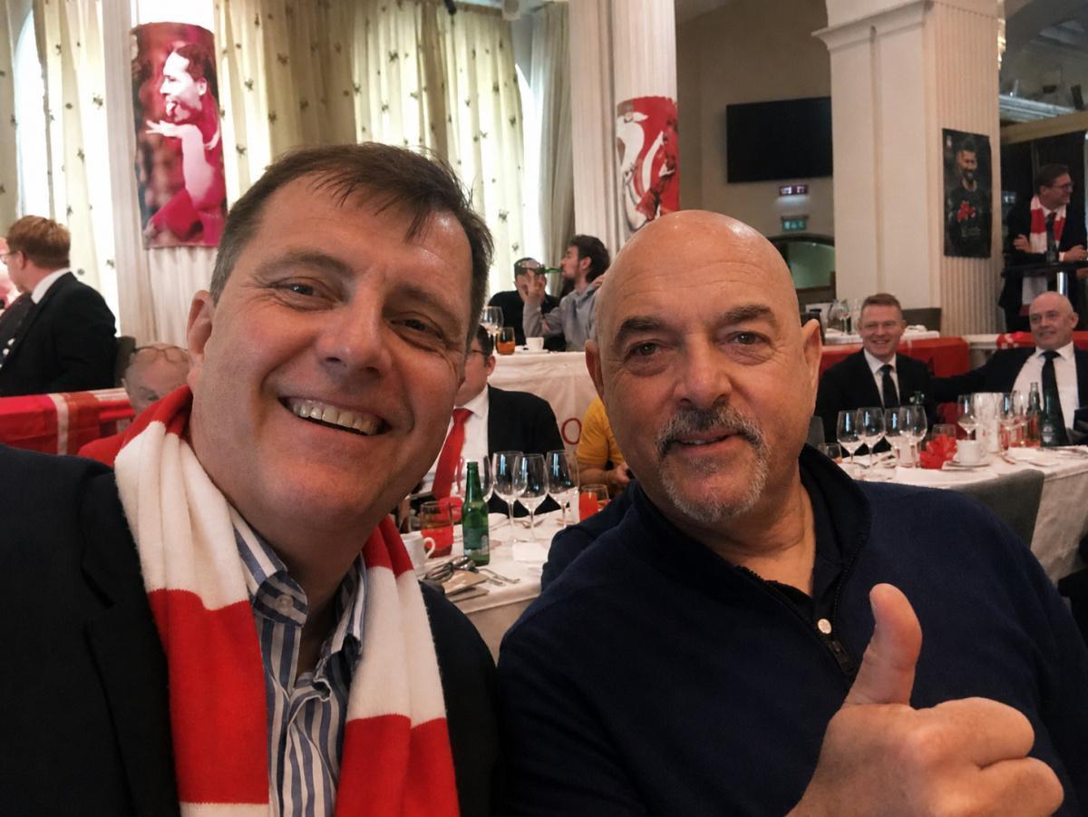 David Livingstonen koululta Anfieldille – Bruce Grobbelaarin uskomaton matka David Livingstonen koululta Anfieldille – Bruce Grobbelaarin uskomaton matka