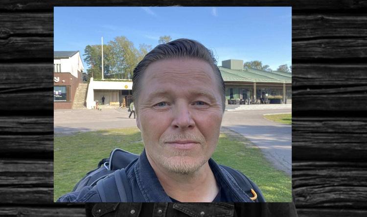 Fellow Scouser: Mikki Kauste - Egotrippi Kulosaaren Florian Wirtziin