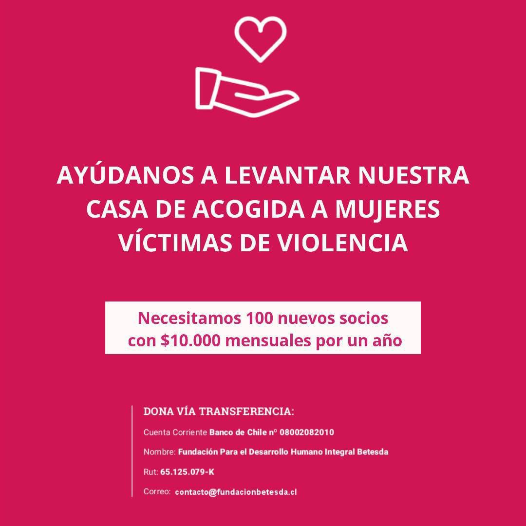 Programa "Prevención de la violencia contra la mujer"