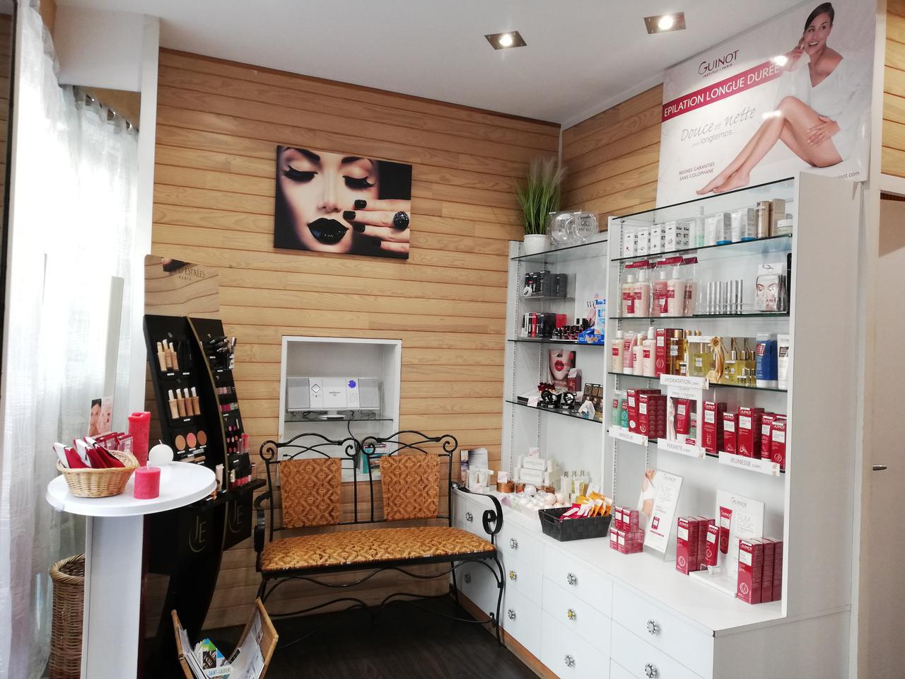 Espace accueil