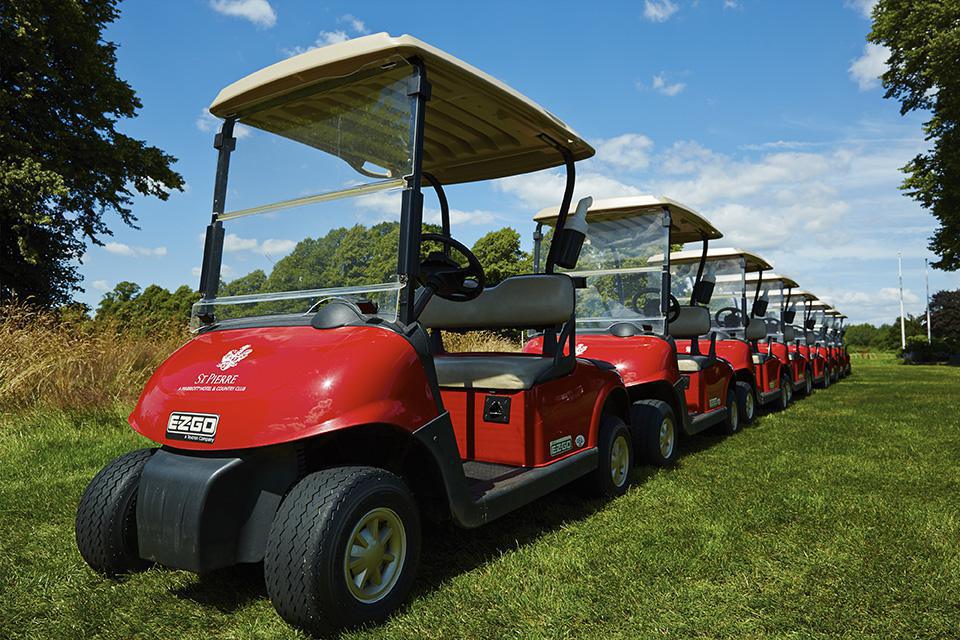 St. Pierre Marriott Hotel & Country Club St. Pierre Marriott Hotel & Country Club