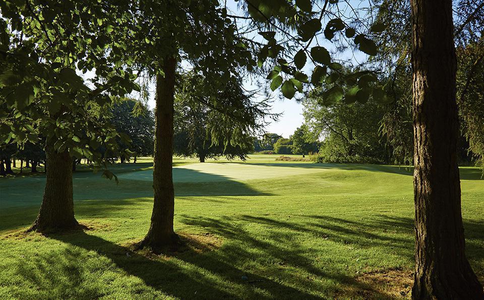 St. Pierre Marriott Hotel & Country Club St. Pierre Marriott Hotel & Country Club