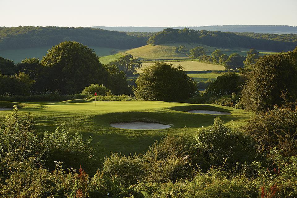 St. Pierre Marriott Hotel & Country Club St. Pierre Marriott Hotel & Country Club