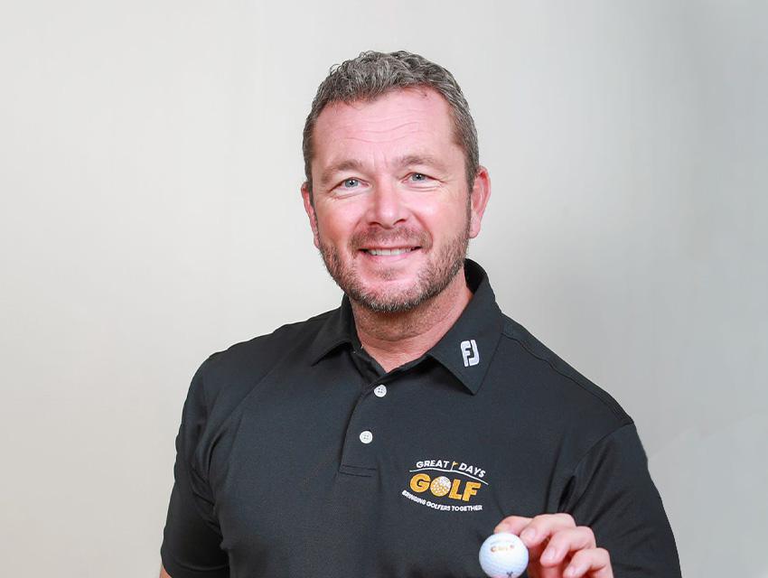 Sean Holley Sean Holley