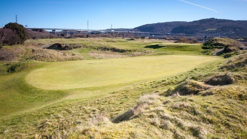 Swansea Bay Golf Club Swansea Bay Golf Club
