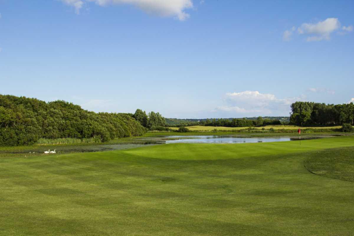 Machynys Peninsula Golf Club & Premier Spa Machynys Peninsula Golf Club & Premier Spa