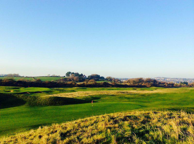 Tenby Golf Club Tenby Golf Club
