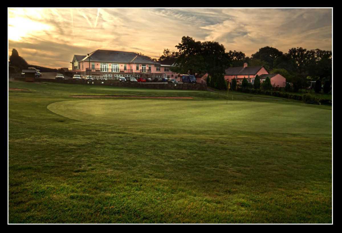 Greenmeadow Golf & Country Club Greenmeadow Golf & Country Club