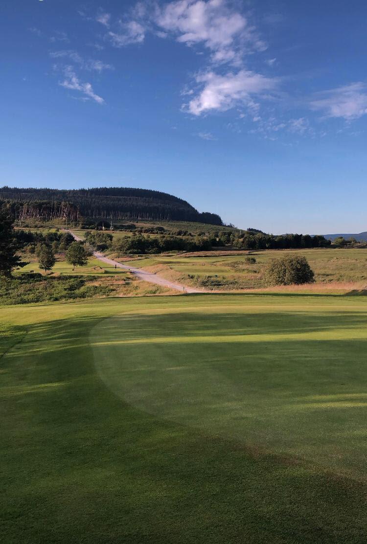 Maesteg Golf Club Maesteg Golf Club