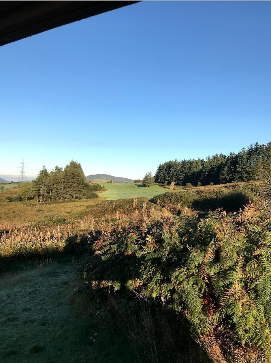 Maesteg Golf Club Maesteg Golf Club