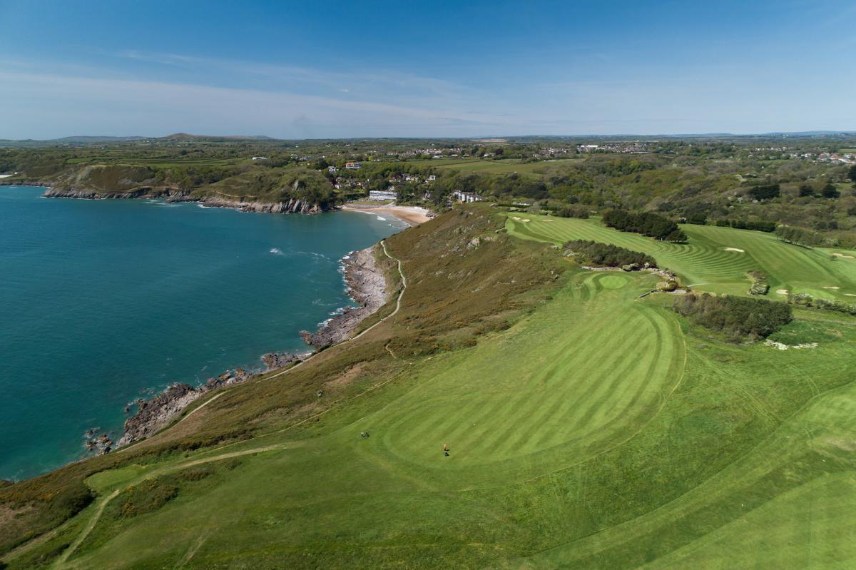 Langland Bay Golf Club