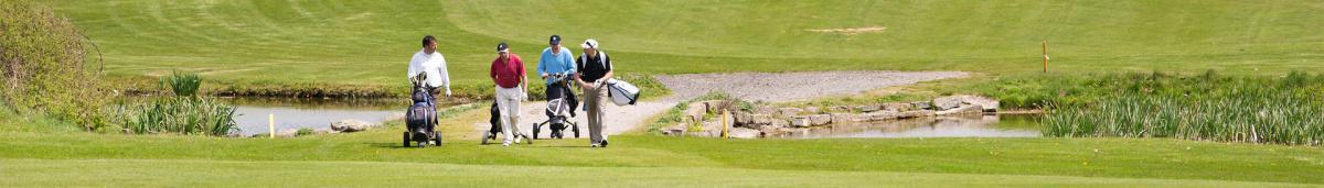 Grove Golf Club Grove Golf Club