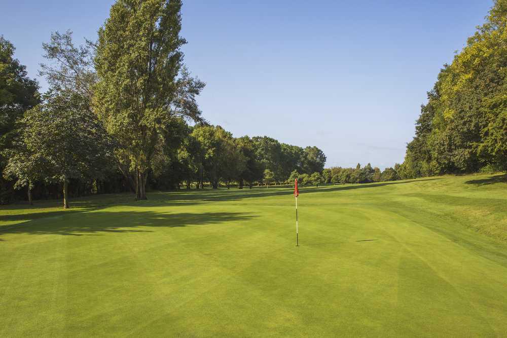 Llanwern Golf Club Llanwern Golf Club