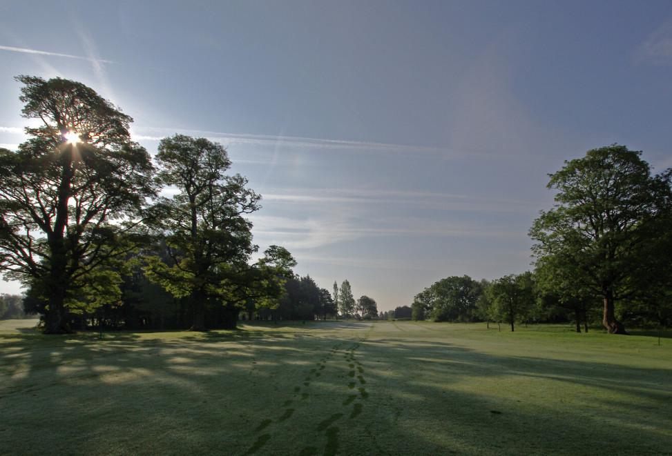 Radyr Golf Club Radyr Golf Club