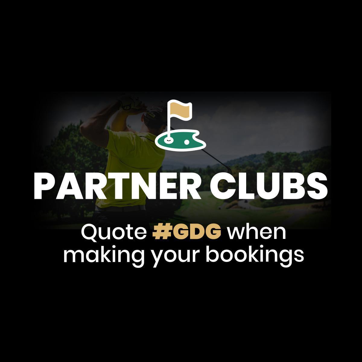 About Partner Clubs About Partner Clubs