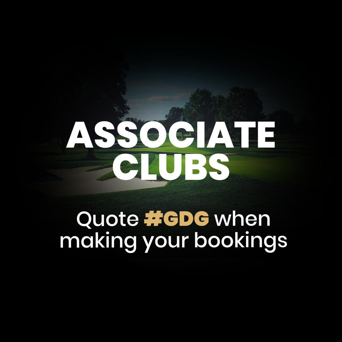 About Associate Clubs
