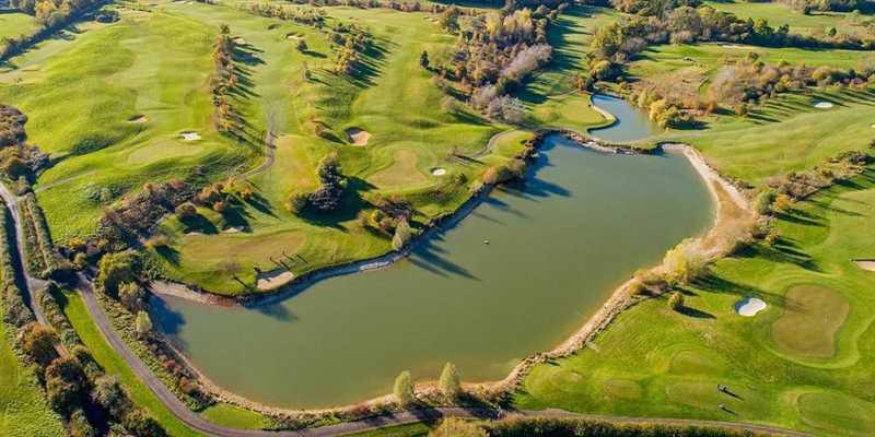 Cumberwell Park Cumberwell Park