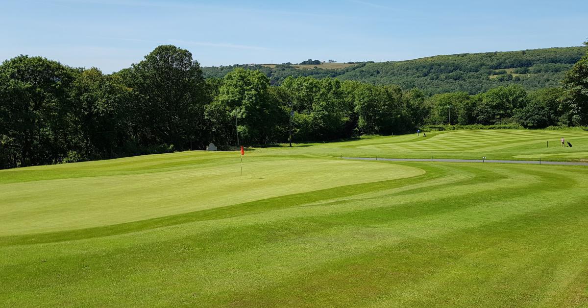 Pontardawe Golf Club Pontardawe Golf Club