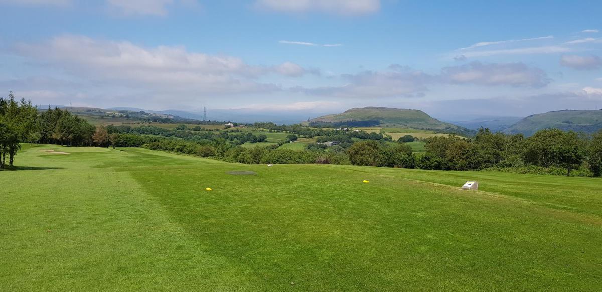 Pontardawe Golf Club Pontardawe Golf Club