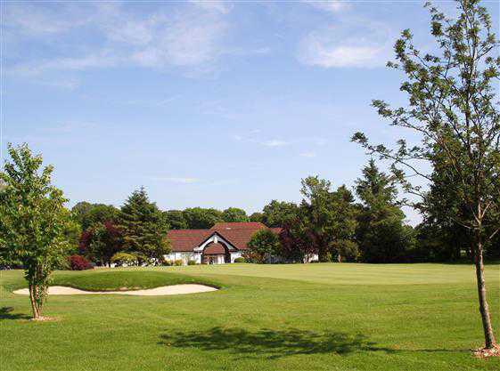 St Mellons Golf Club