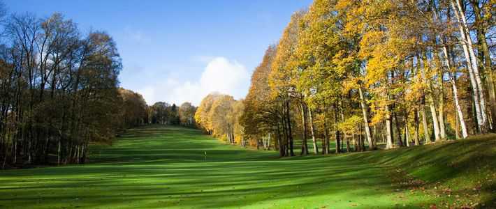 Ross-On-Wye Golf Club Ross-On-Wye Golf Club