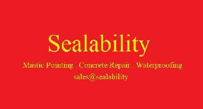 Sealability Ltd 