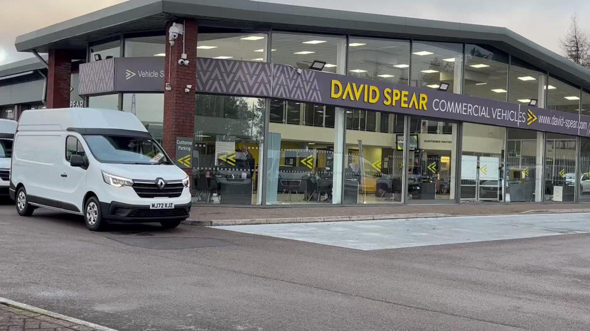 David Spear Commercials David Spear Commercials