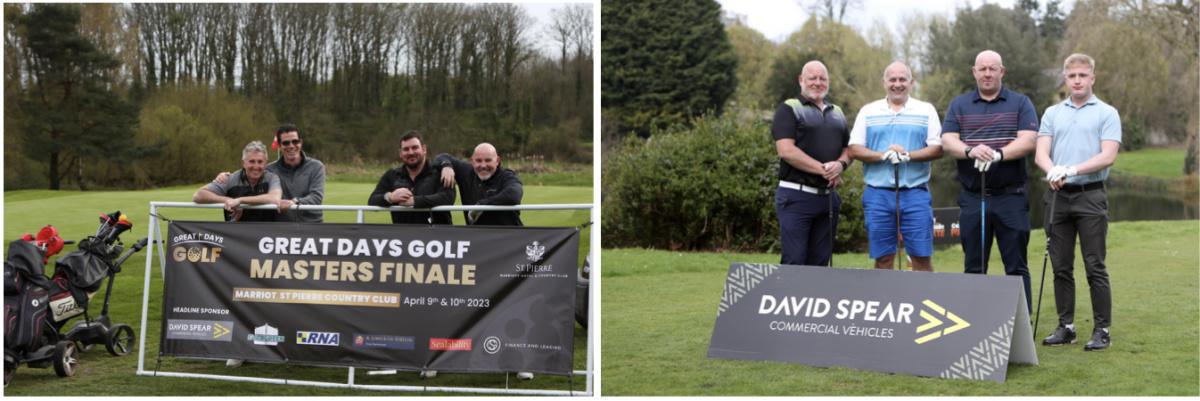 GDG’s Flagship Event A ‘Major’ Success GDG’s Flagship Event A ‘Major’ Success