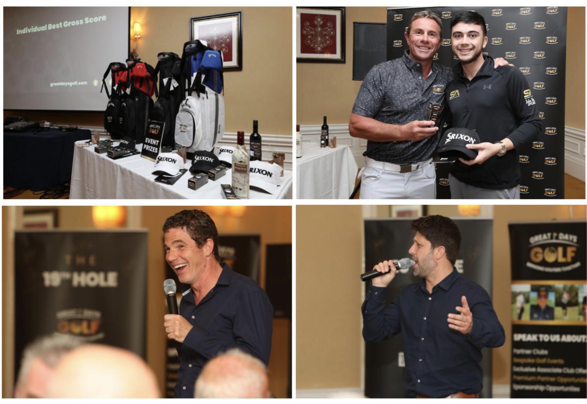 GDG’s Flagship Event A ‘Major’ Success GDG’s Flagship Event A ‘Major’ Success