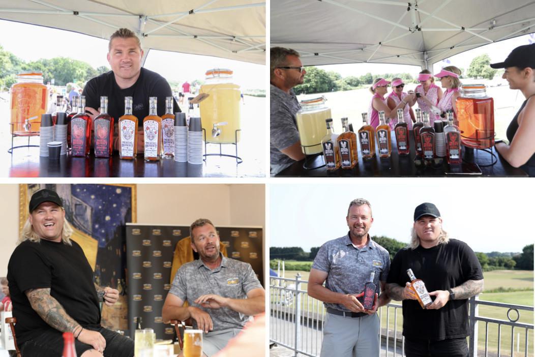 First Ever GDG Gold Jacket is Won at the Great Days Golf Singles Open First Ever GDG Gold Jacket is Won at the Great Days Golf Singles Open