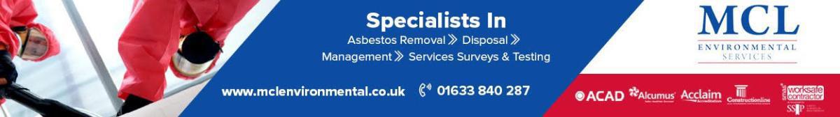 MCL Environmental Services MCL Environmental Services