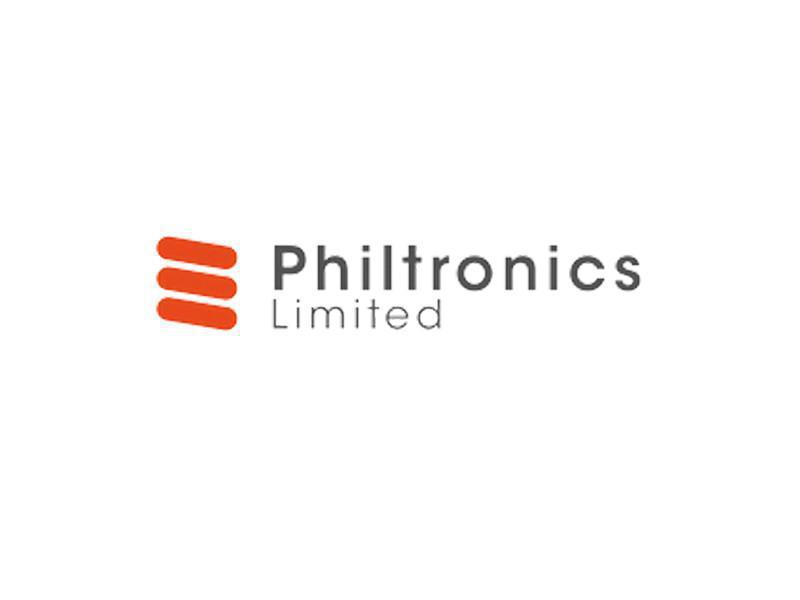 Philtronics Limited Philtronics Limited