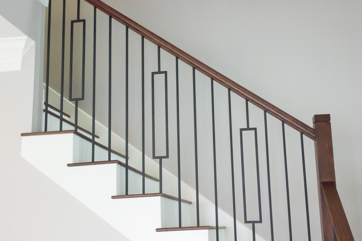 Kensington Balustrade Systems