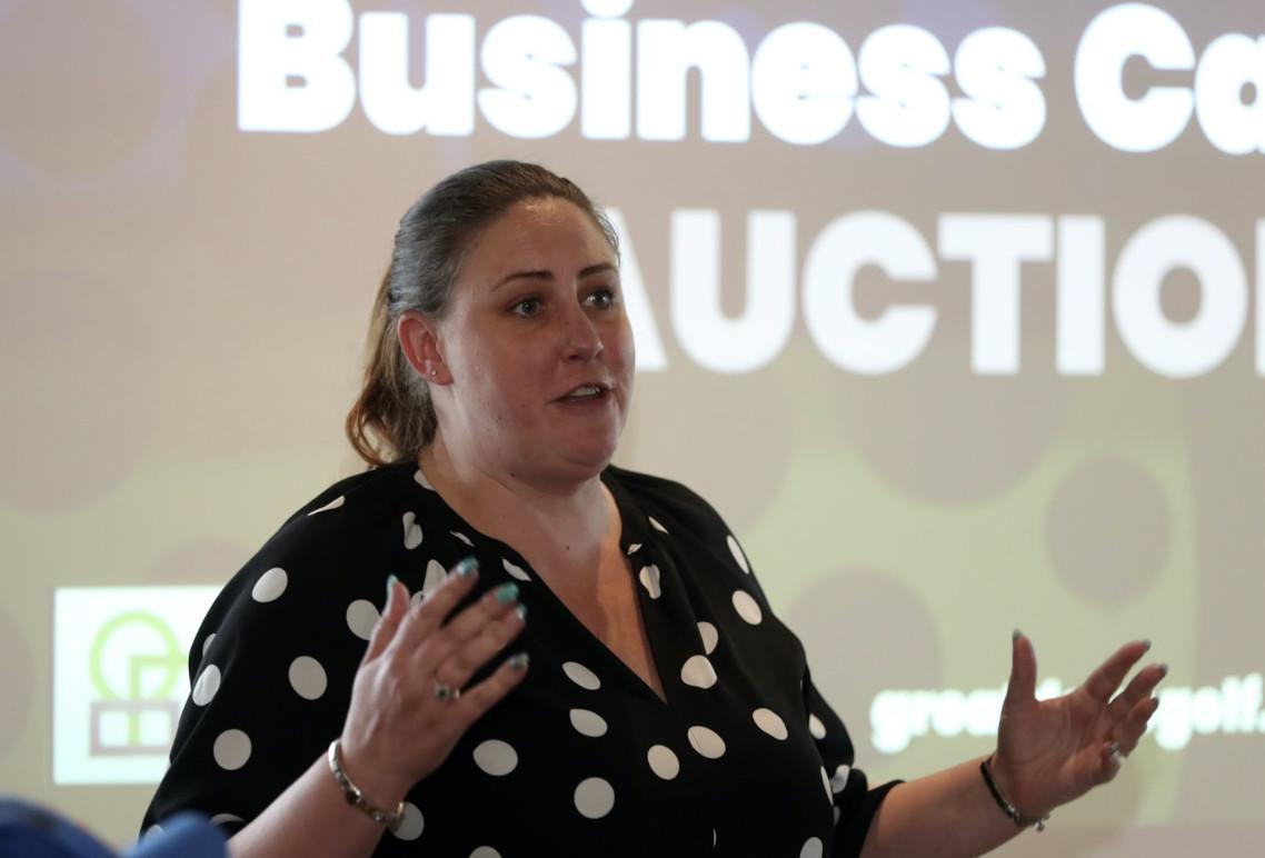 Thrive Charity Golf Day Thrive Charity Golf Day