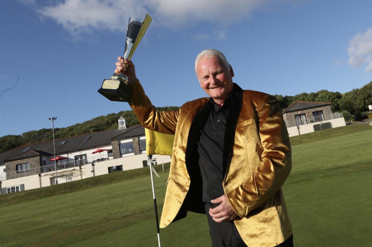 Great Days Golf Singles Open 2024 Great Days Golf Singles Open 2024