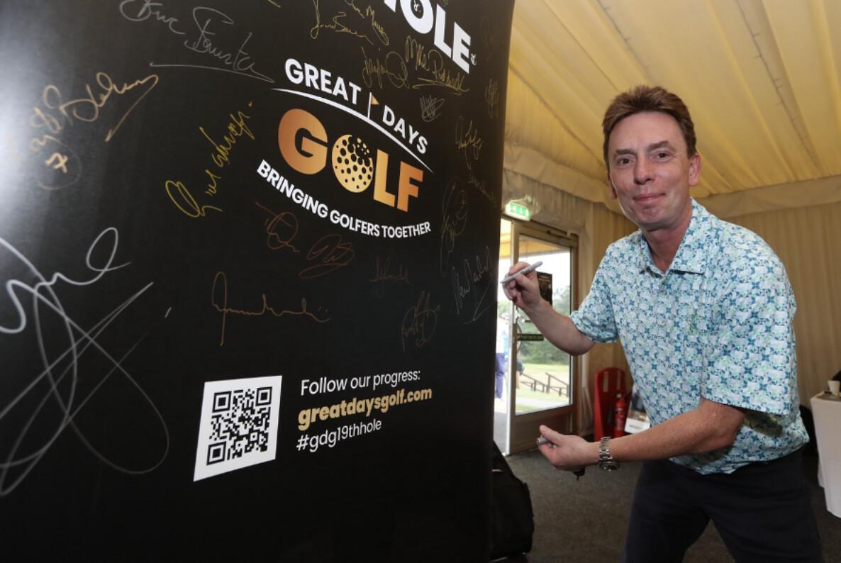 WPBSA Players Golf Day 2024 WPBSA Players Golf Day 2024